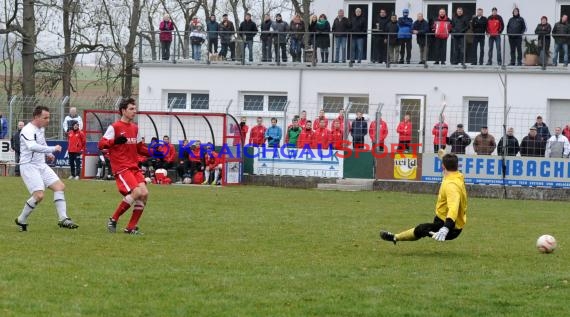 VfB Eppingen - SC Rot-Weiß Rheinau Landesliga Rhein Neckar 23.03.2013 (© Siegfried)